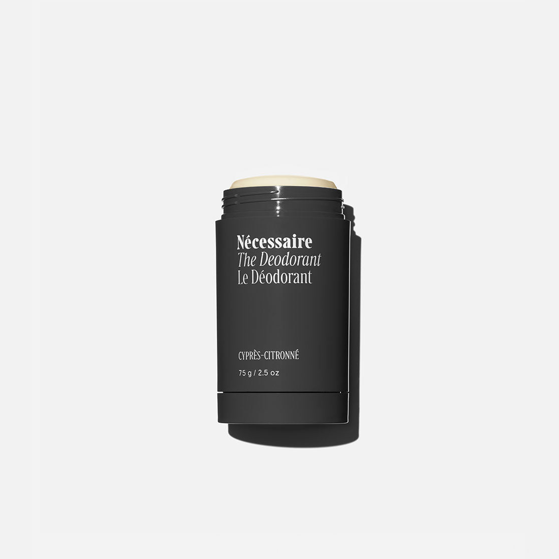 Zoom in on The Deodorant | Mandelic Acid Cyprès-Citronné - Photo 4