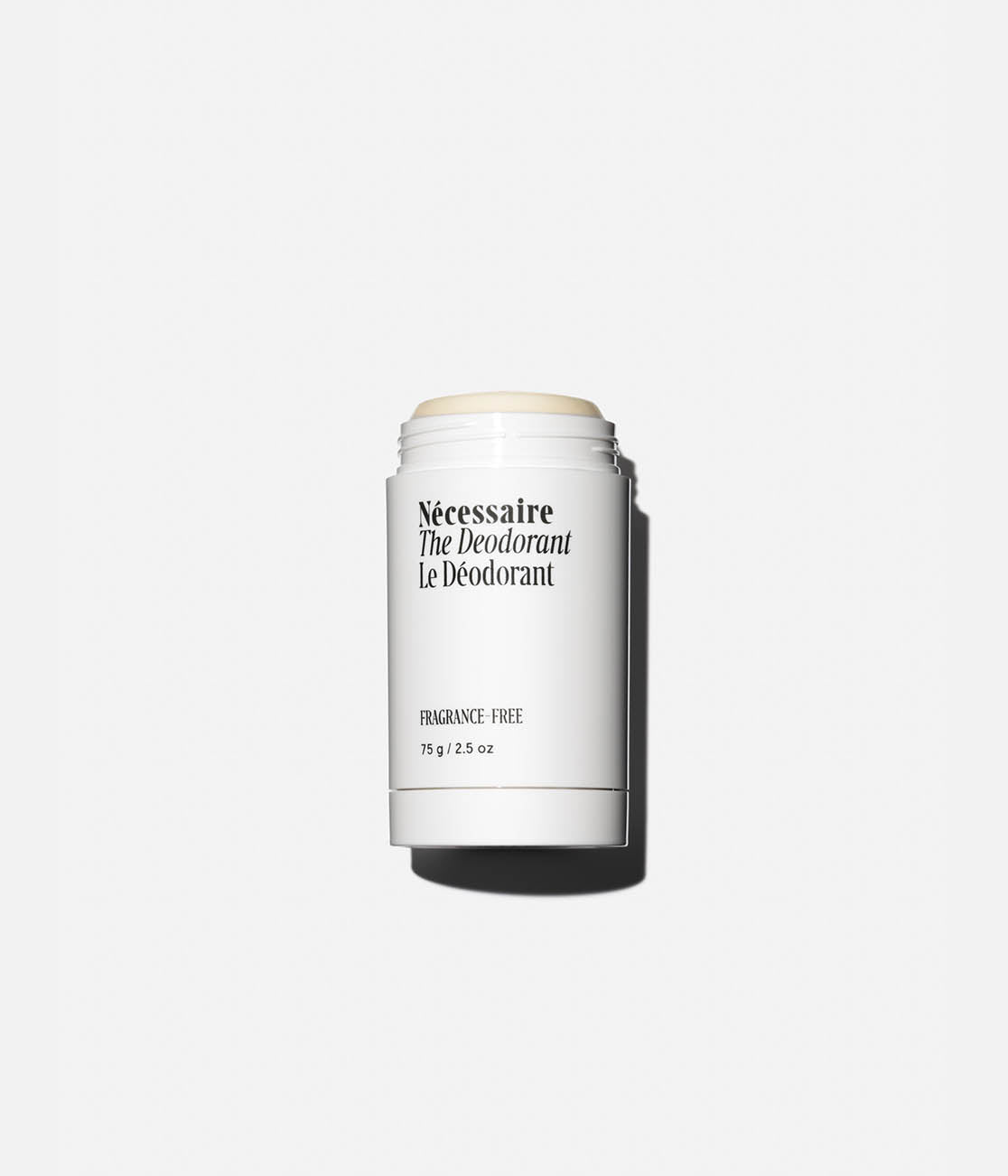 Nécessaire The Deodorant