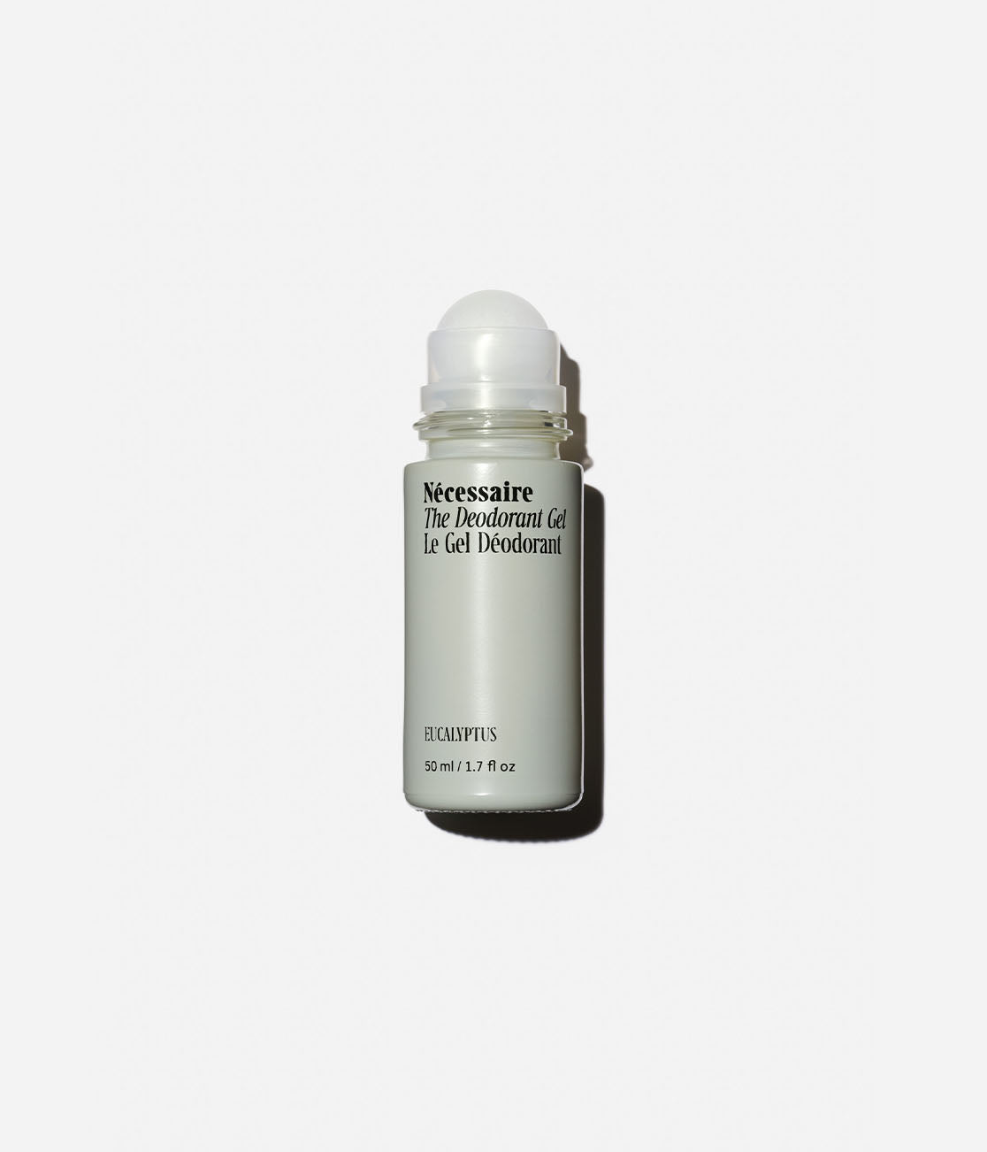 Ncessaire Eucalyptus The Deodorant Gel Ncessaire Eucalyptus The Deodorant Gel