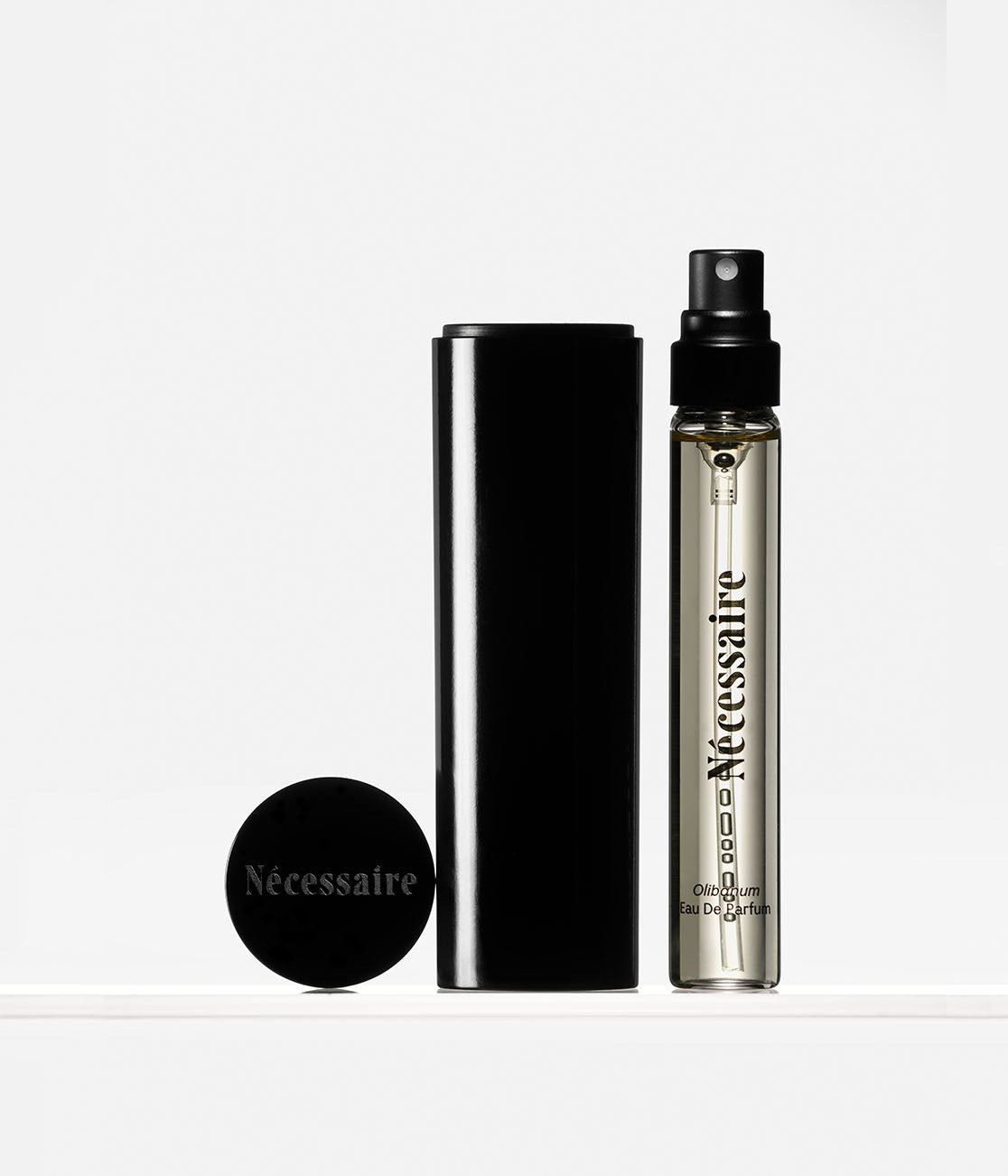 Zoom in on Olibanum | Eau de Parfum Olibanum - Photo 4