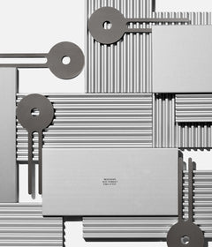 Aluminum | Stainless Steel