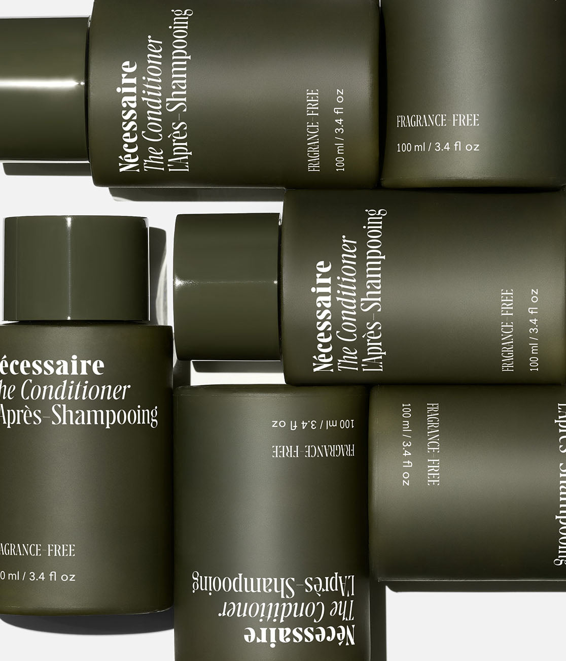 Zoom in on Rosemary Conditioner | Multi-Protein | Travel Rosemary - Photo 4