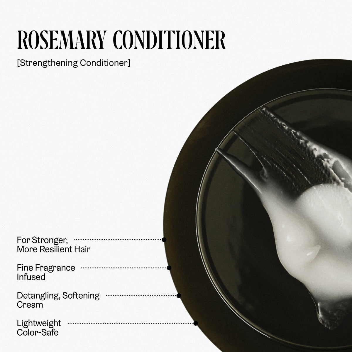 Zoom in on Rosemary Hair Duo | Multi-Protein Rosemary - Photo 4