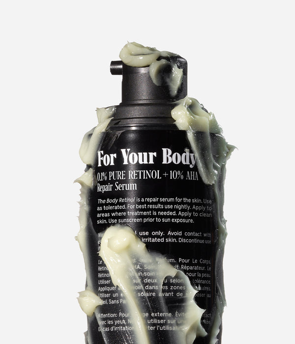 Fragrance-Free