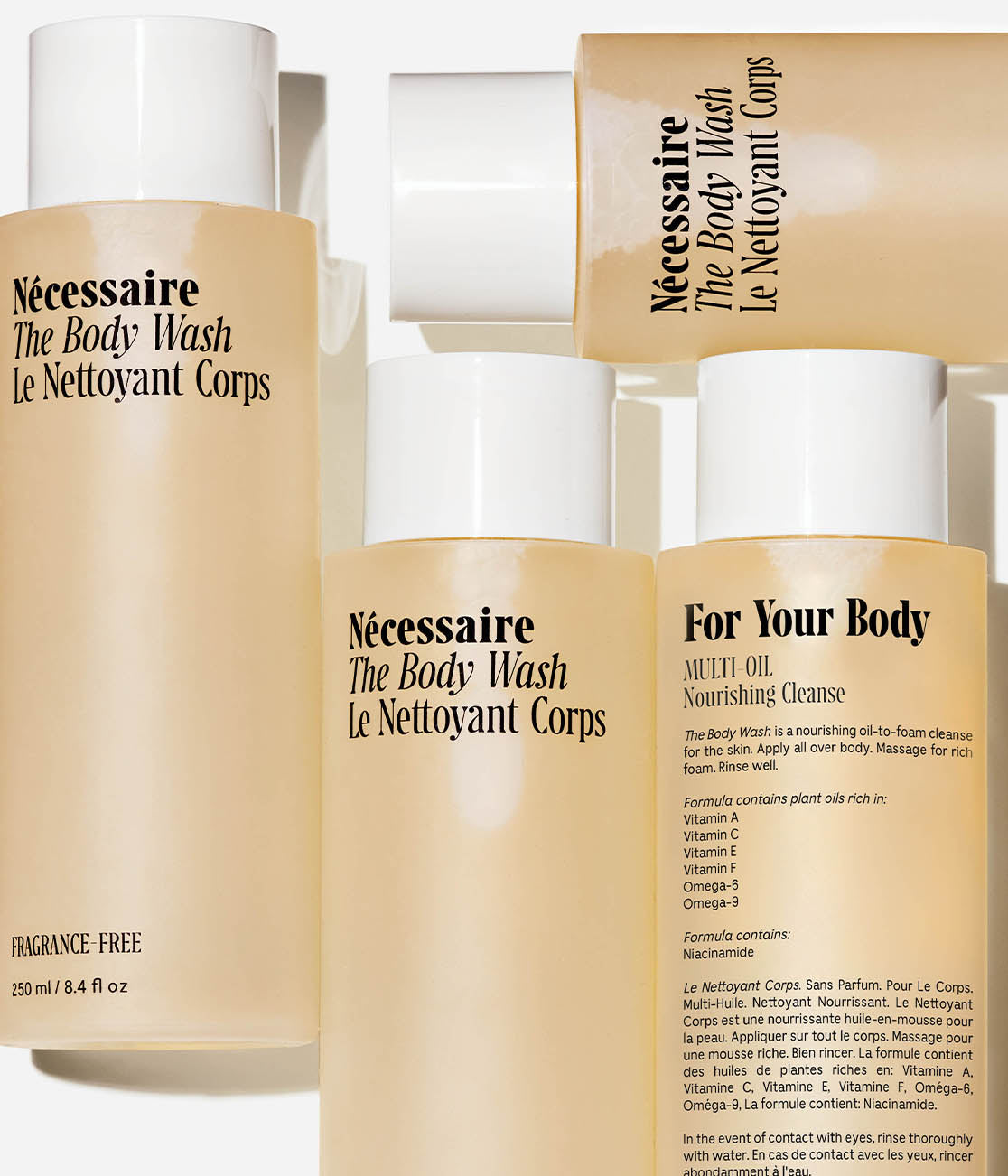 The Body Wash Multi Ceramide N cessaire A Personal Care Company the-body-wash-multi-ceramide-n-cessaire-a-personal-care-company