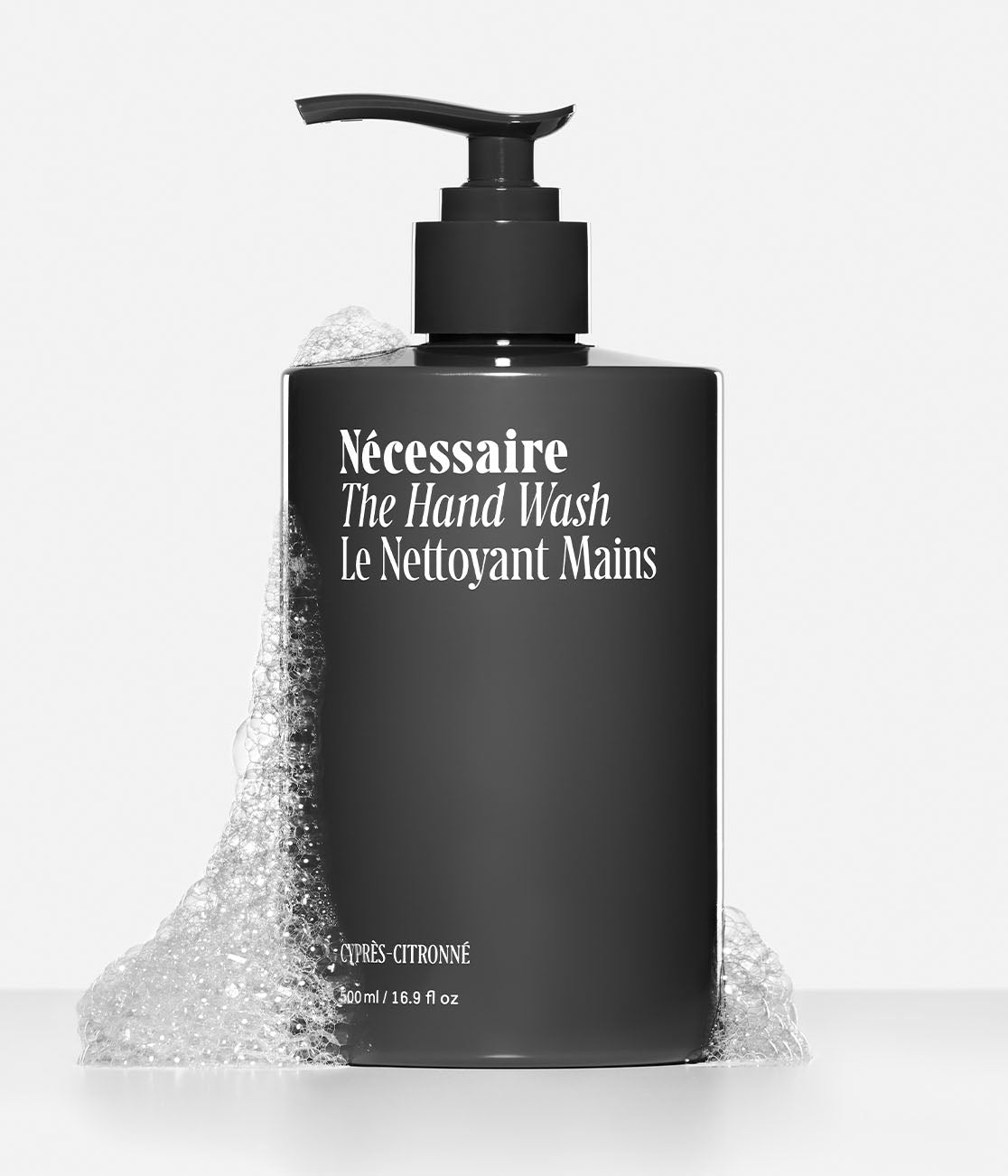 Zoom in on The Hand Wash Cyprès-Citronné - Photo 4