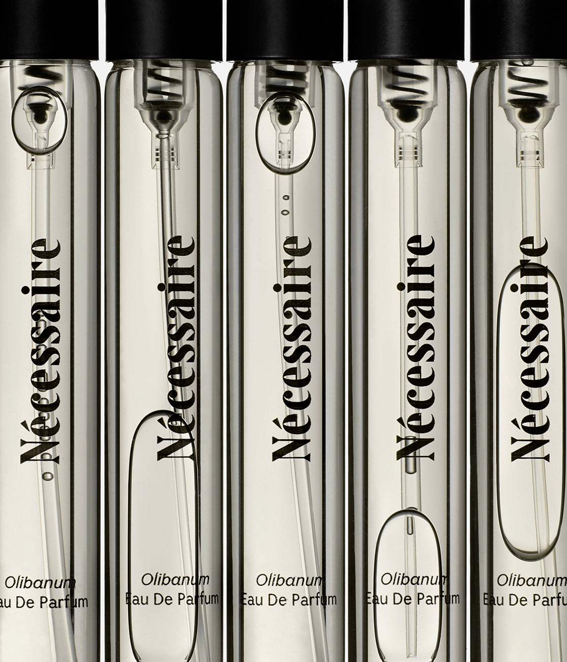 Olibanum | Eau de Parfum