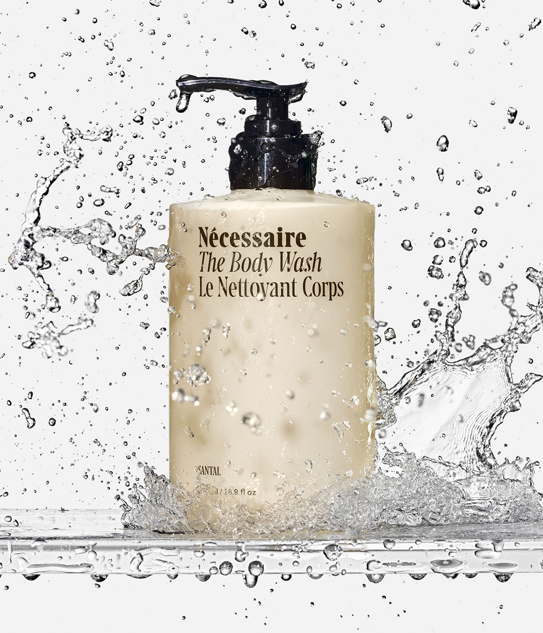 The Body Wash | Multi-Mineral