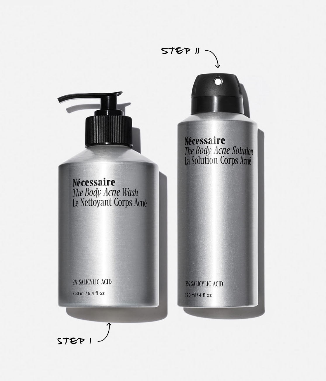 Review] A.Stop Clear Body & Face Toner