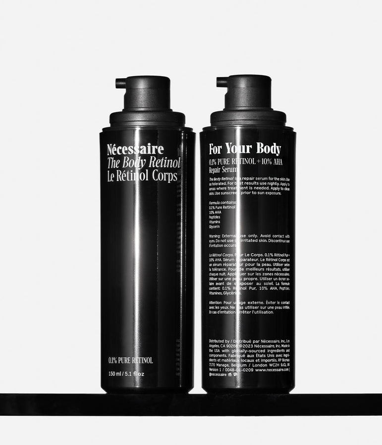 The Body Retinol N cessaire A Personal Care Company the-body-retinol-n-cessaire-a-personal-care-company