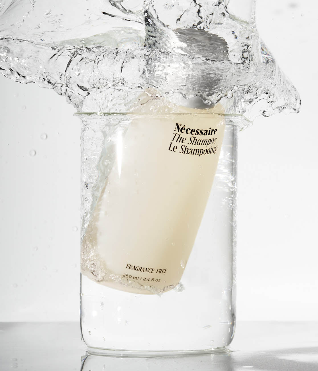 The Shampoo | Hyaluronic Acid
