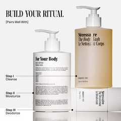 Fragrance-Free