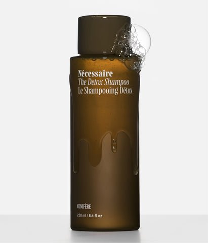 Shampoo