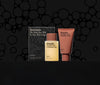 Softening Cleanse. Firming Lotion.