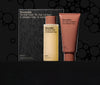 For Nourished, Smoothing-Looking Skin.
