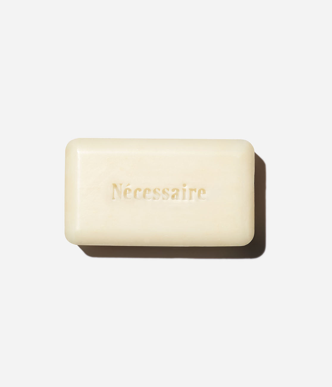 The Body Exfoliant Bar  2% Physical Exfoliant – Nécessaire, A Personal  Care Company