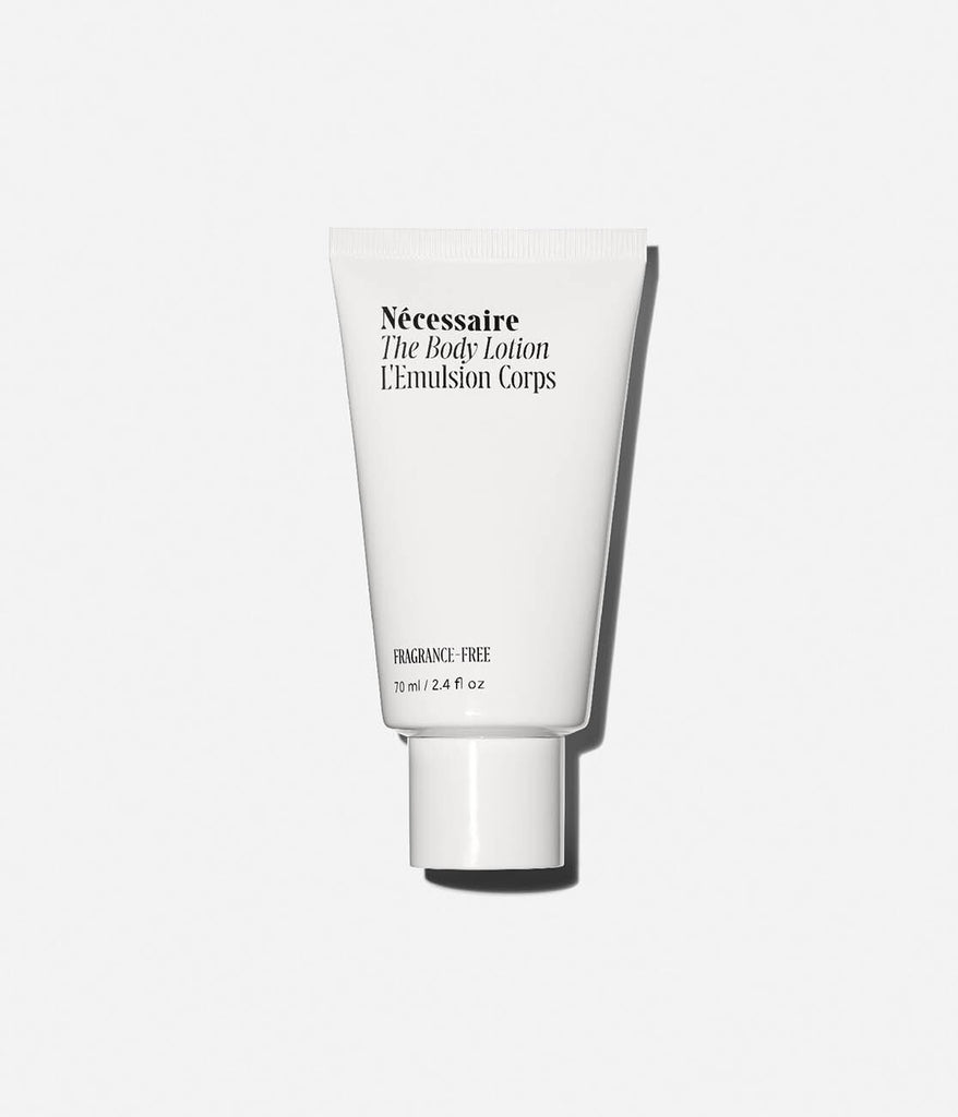 The Body Lotion 70 ml