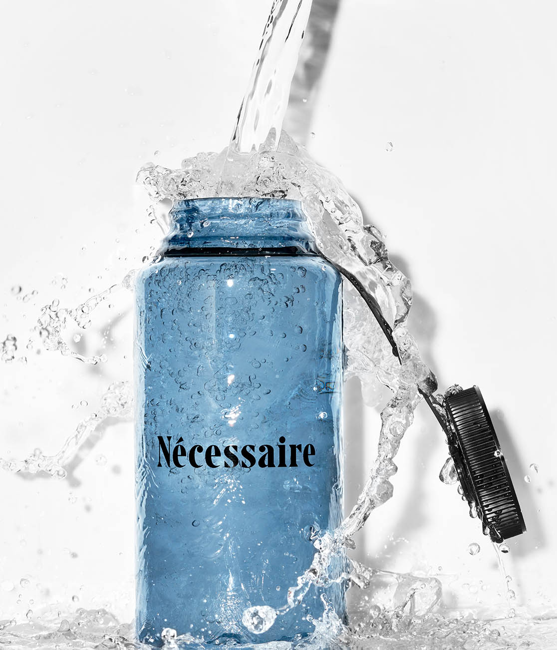 The Nalgene Sustain® Bottle – Nécessaire, A Personal Care Company