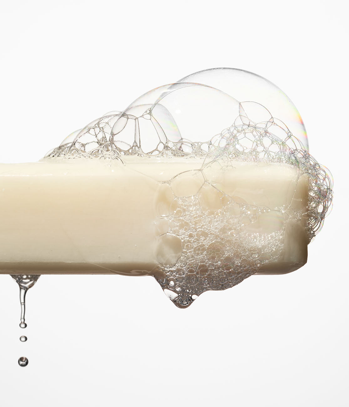 PERMANENT SKIN WHITENING SOAP PURE ESSENCE EXFOLIATING BAR ~ Exfoliates &  Lightens - PERMANENCE SKINCARE