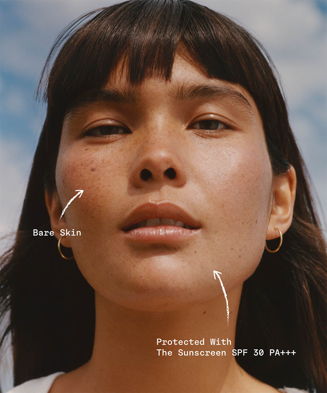 Sunscreen Robi Co The Sunscreen | 100% Mineral – Nécessaire, A Personal Care Company
